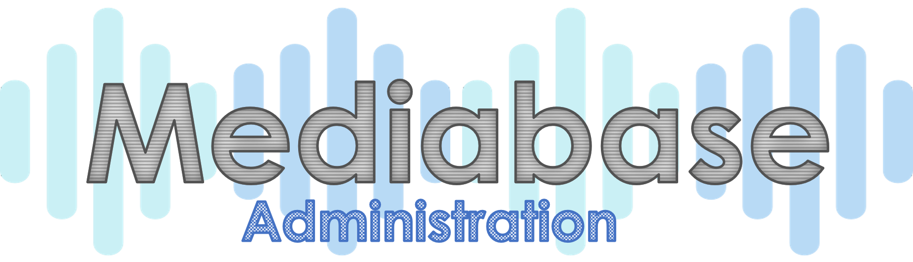 Mediabase Administration