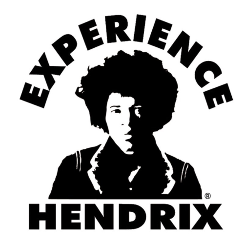 Experience Hendrix, LCC (Distributed By Capitol Records)