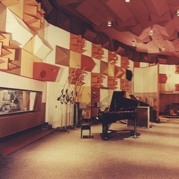 Studio Pathe Marconi