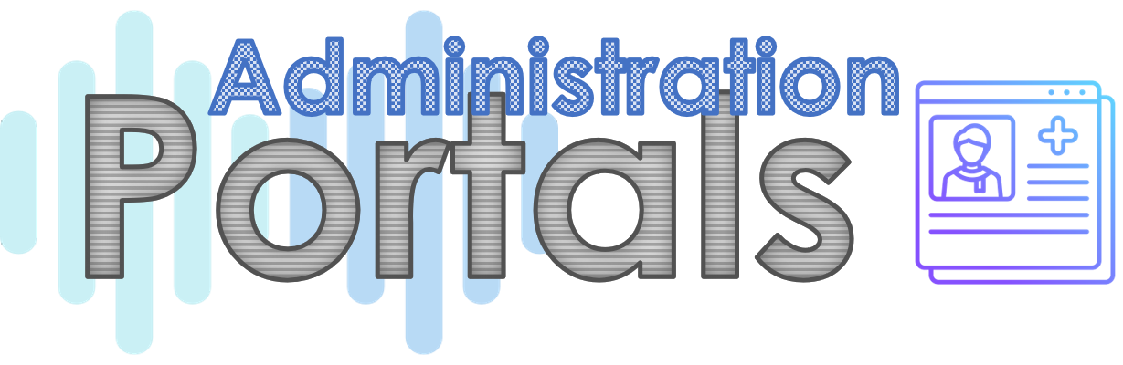 Portals Administration