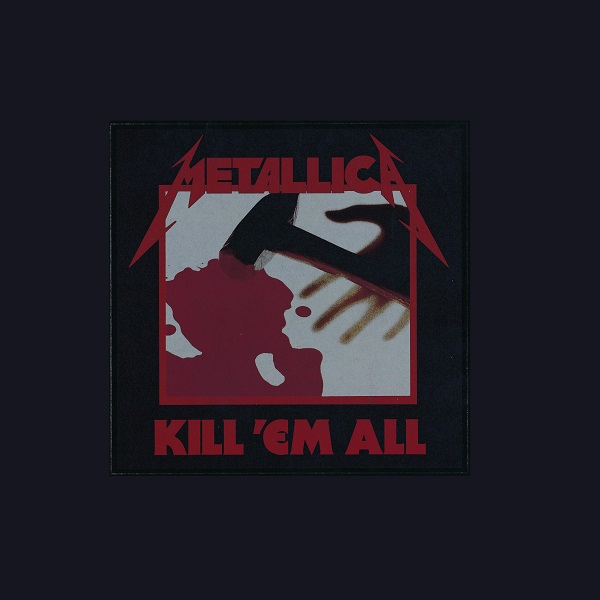 Metallica - Kill 'Em All [Remastered Deluxe Boxed Set]