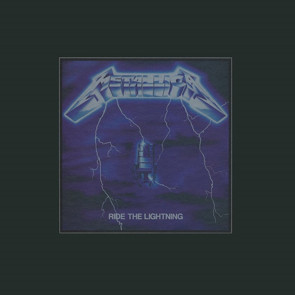 Metallica - Ride The Lightning [Remastered Deluxe Boxed Set]