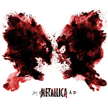 Metallica - Motherload [Vinyl Club]