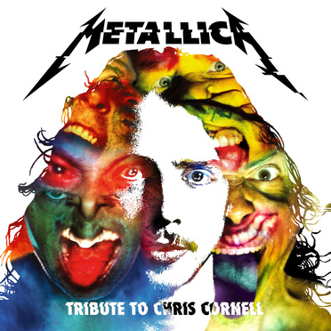 Metallica - Tribute To Chris Cornell [Vinyl Club]