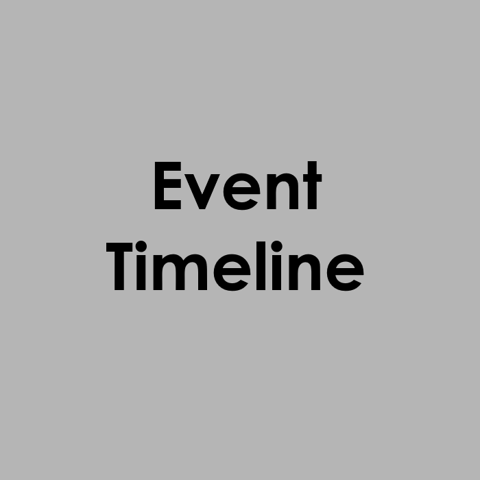 Event Timeline