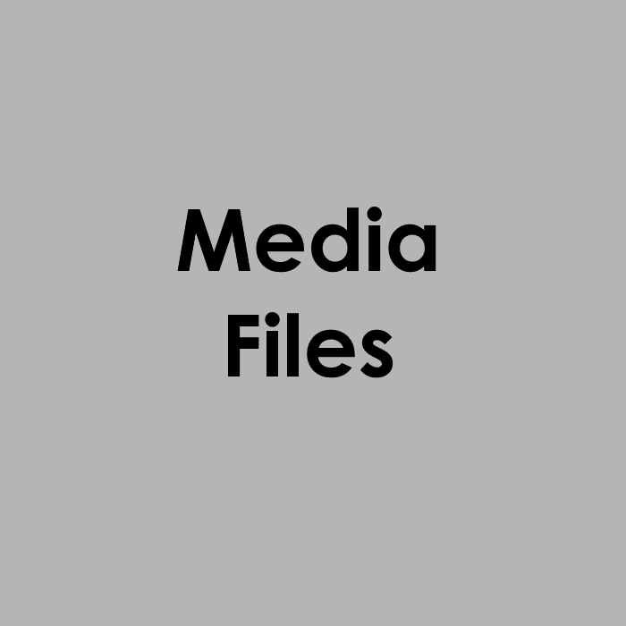 Media Files