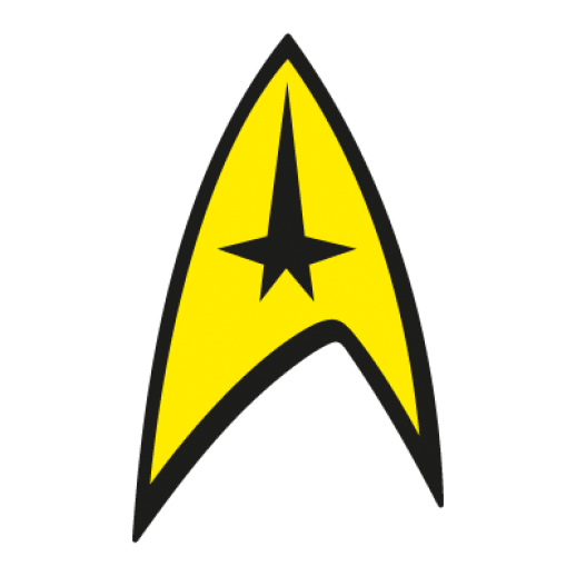 Star Trek Episode List