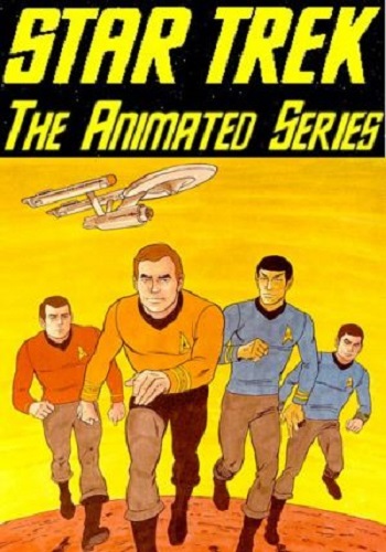The Animated Series