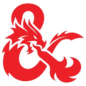 D&D Ampersand