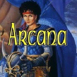 Unearthed Arcana