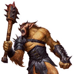 Bugbears