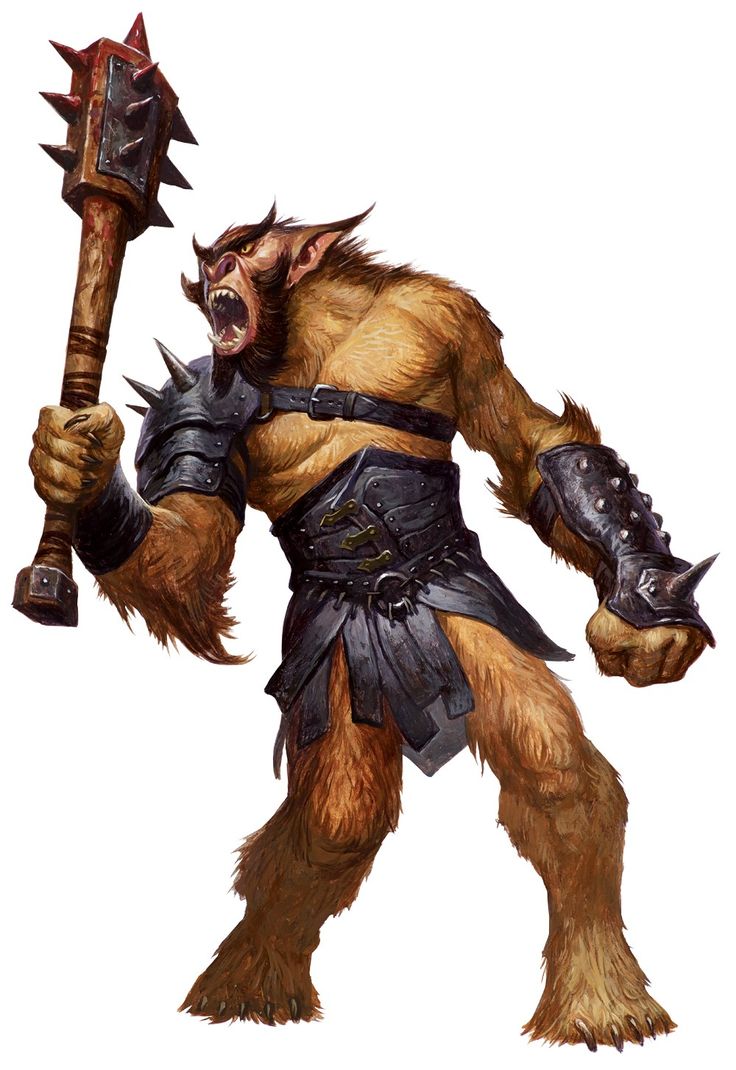 Bugbears