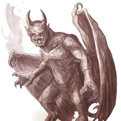 Gargoyles