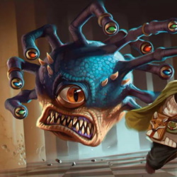 The Xanathar