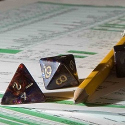 So, What Exactly Are Role-Playing Games?