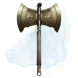 Berserkers Axes