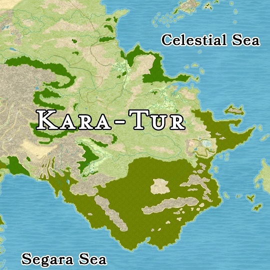 Kara-Tur