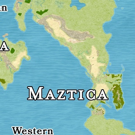 Maztica