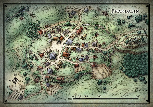 Phandalin