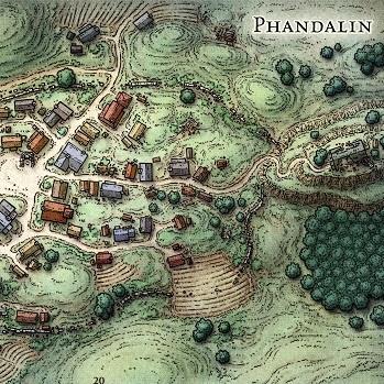 Phandalin