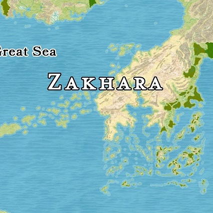 Zakhara