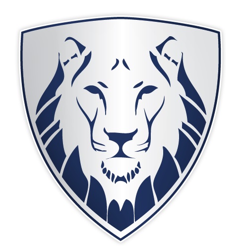 The Lionshield Company logo