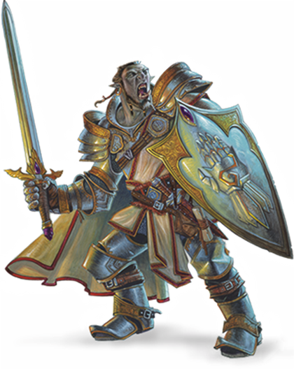 Paladin