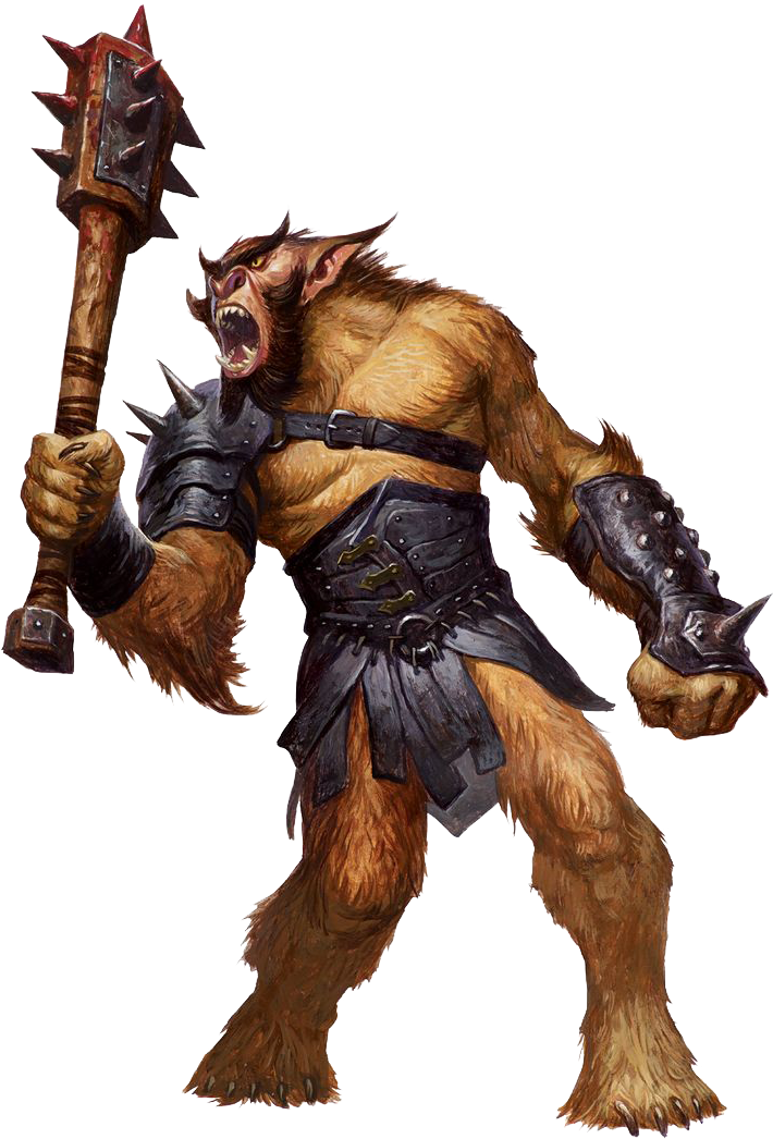 Bugbear